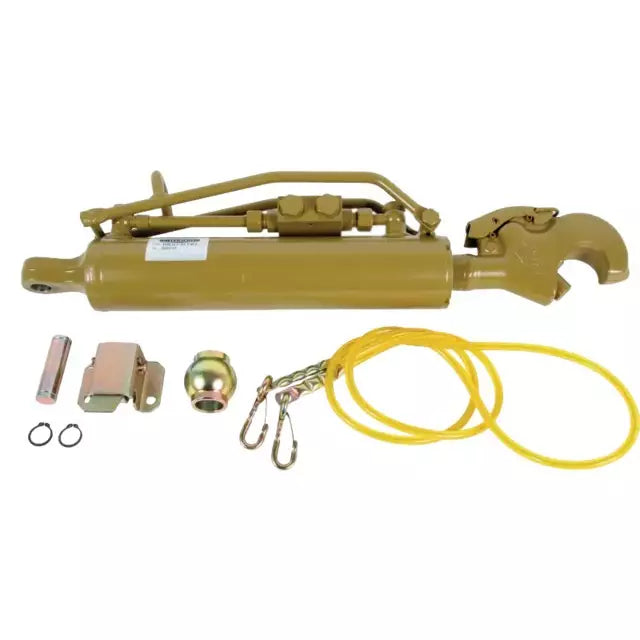 Walterscheid barre de poussée hydraulique