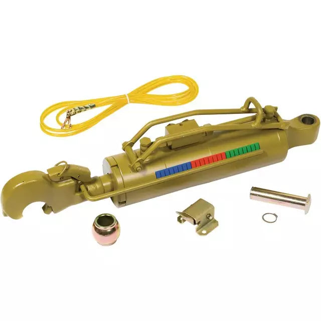 Walterscheid barre de poussée hydraulique
