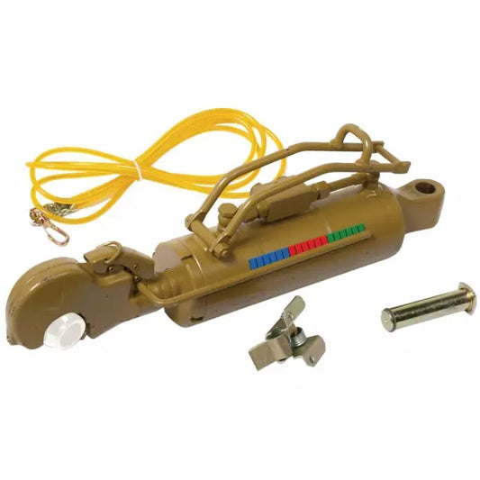 Walterscheid barre de poussée hydraulique